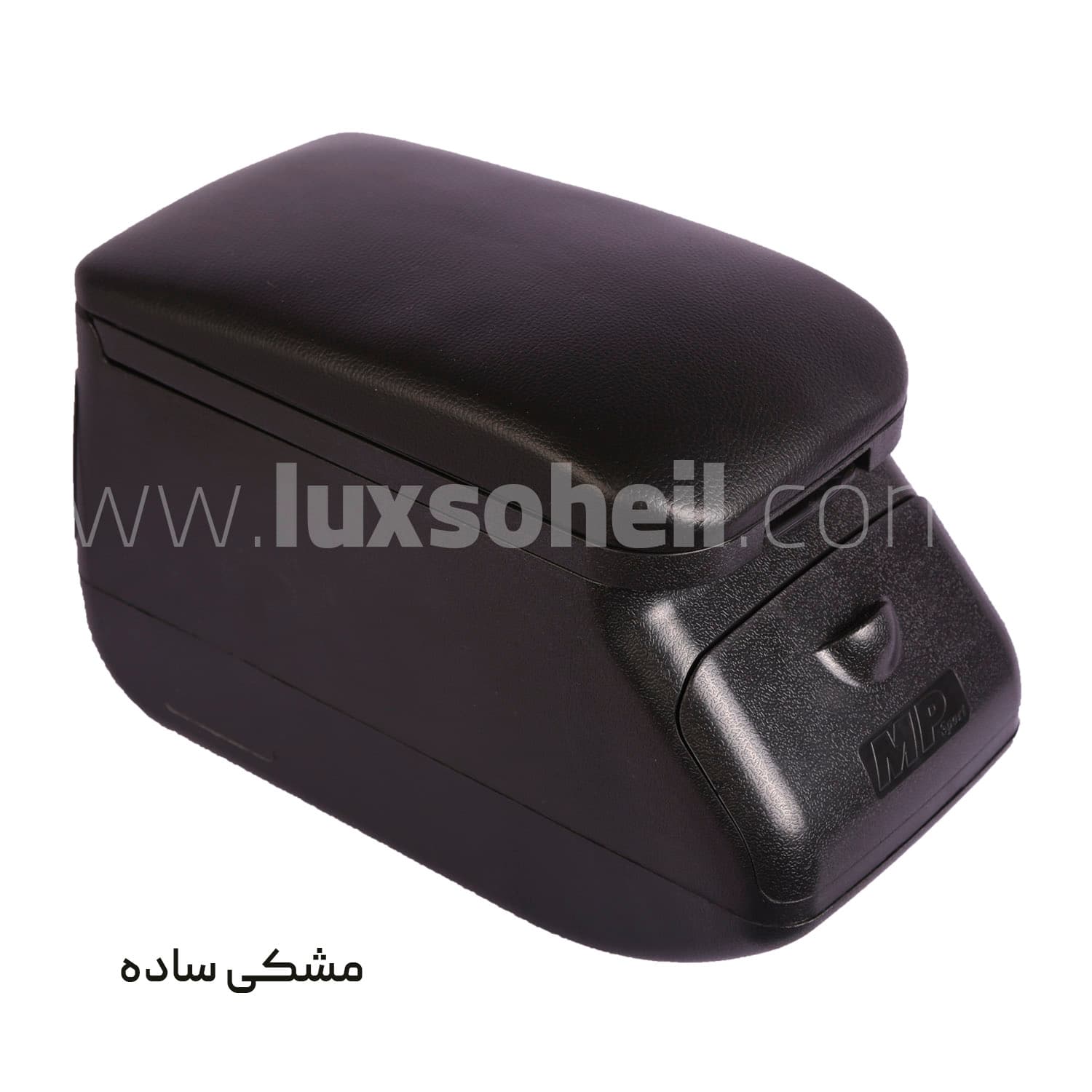 کنسول وسط فابریک پژو پارس و پژو 405 و روا مدل Mp