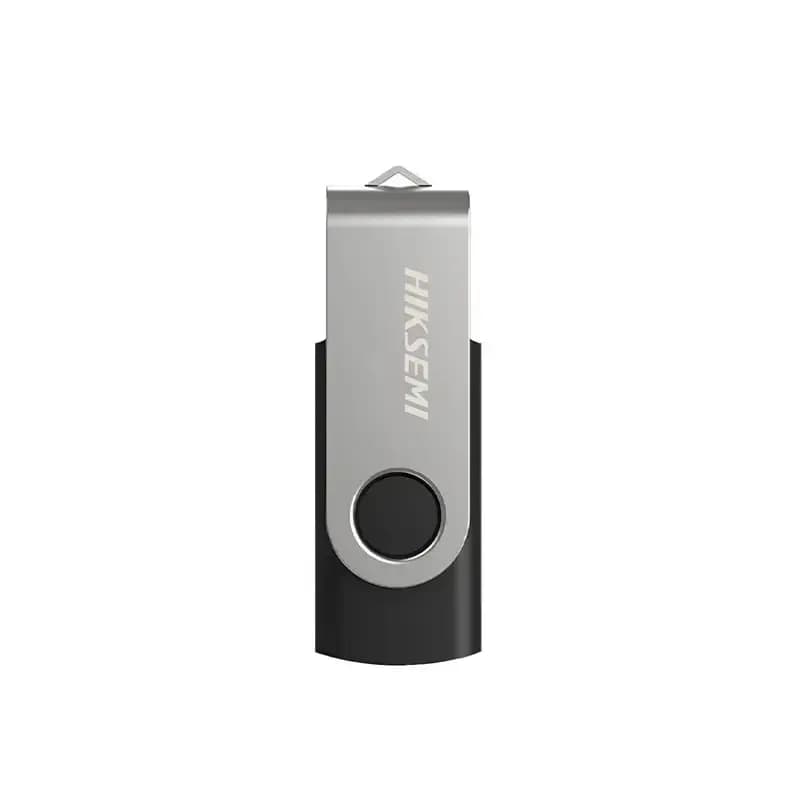 فلش مموری هایک سمی مدل Rotary M200s-USB 3.0 با ظرفیت 128 گیگابایت — تصویر ۲