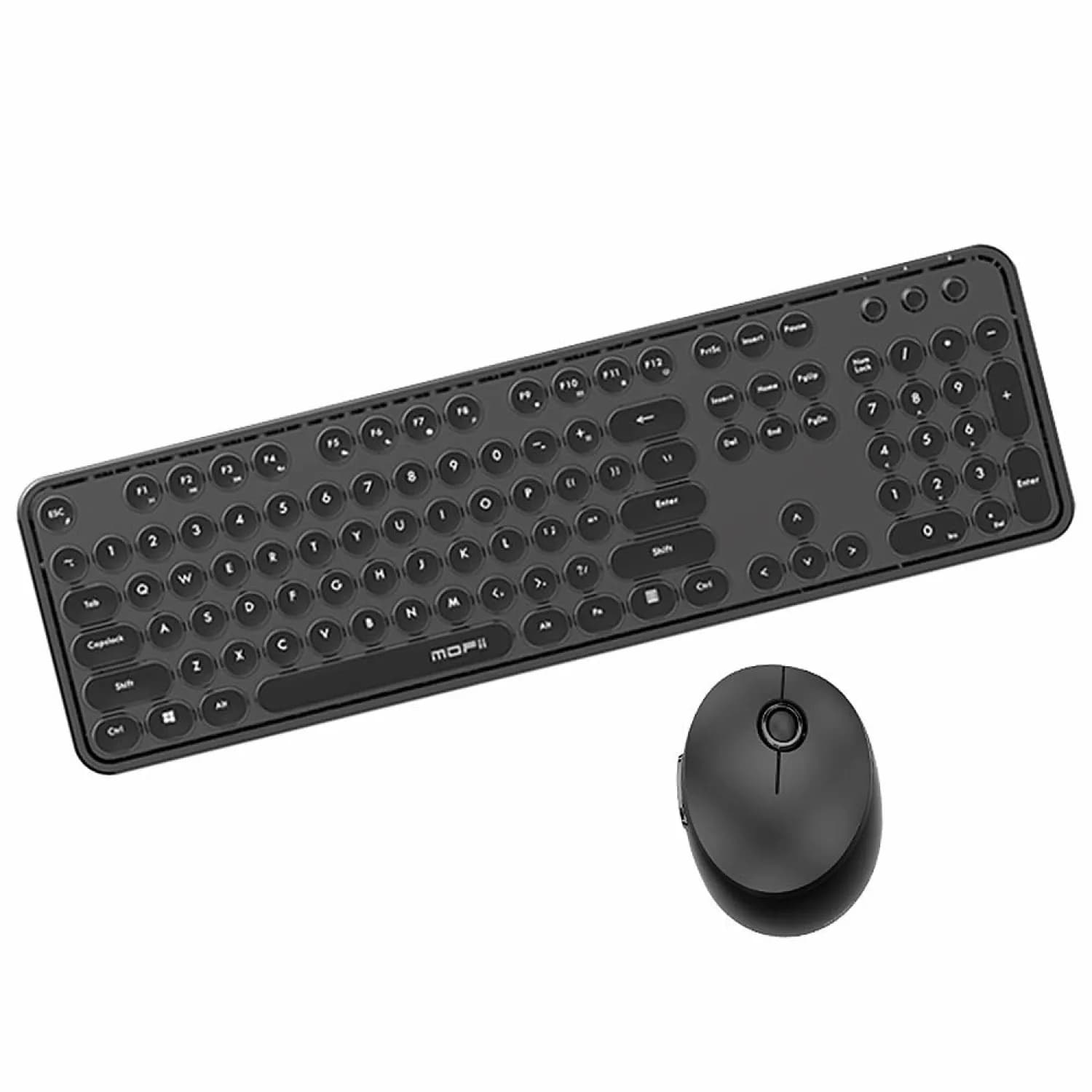 باندل MOFii Sweet Pure Wireless – Black — تصویر ۵