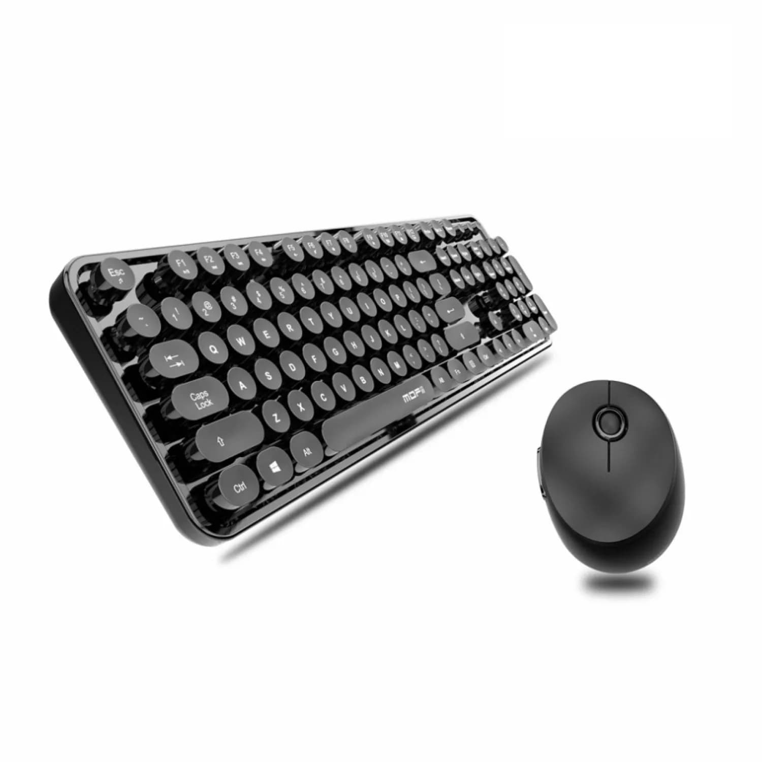 باندل MOFii Sweet Pure Wireless – Black — تصویر ۲