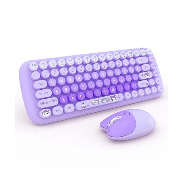 باندل MOFii Candy Wireless – Purple