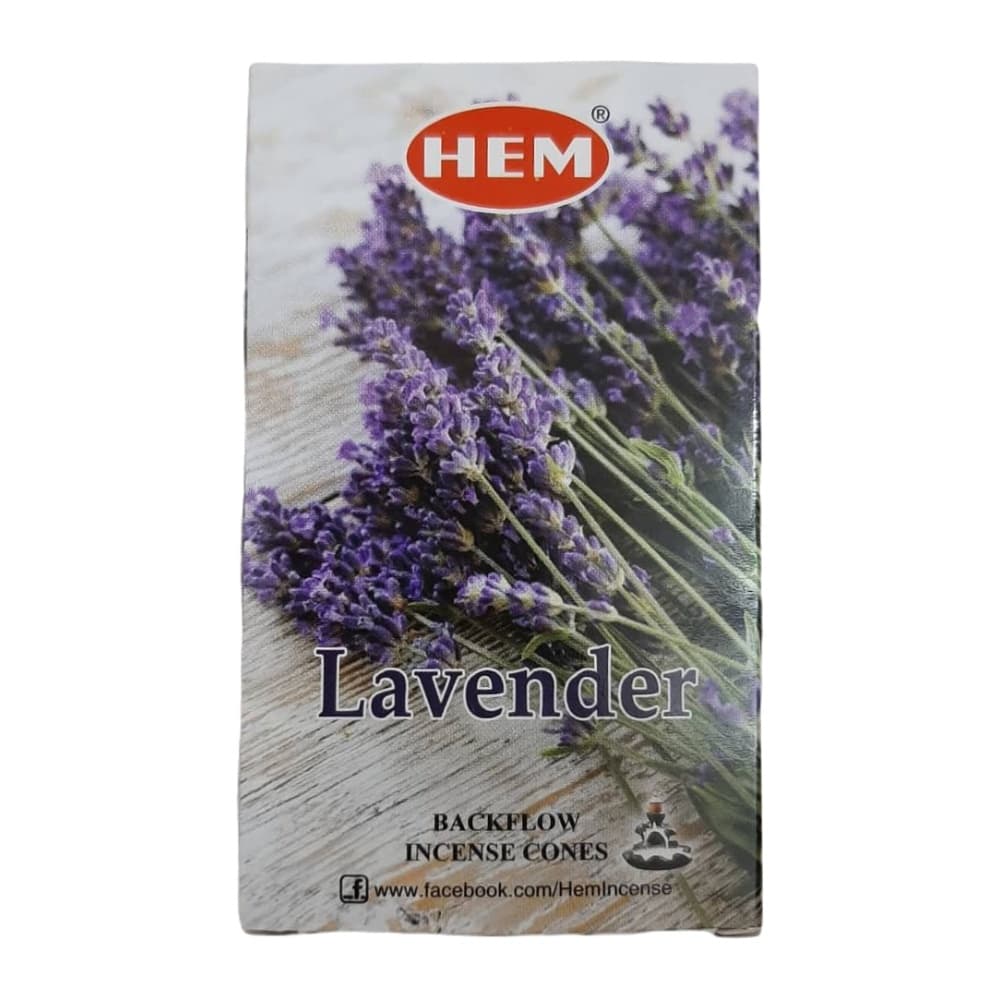 عود اسطوخدوس لوندر LAVENDER آبشاری ( هم HEM ) — تصویر ۴