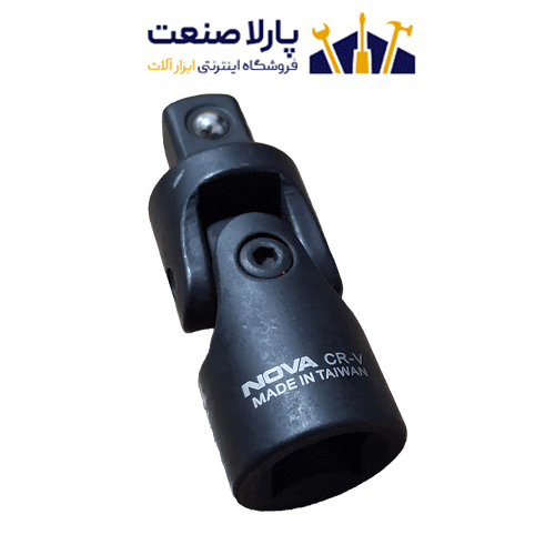لقلقه بکس فشارقوی نووا سایز 1/2 اینچ ساخت تایوان