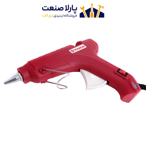 تفنگ چسب حرارتی تیوان 60 وات — تصویر ۳