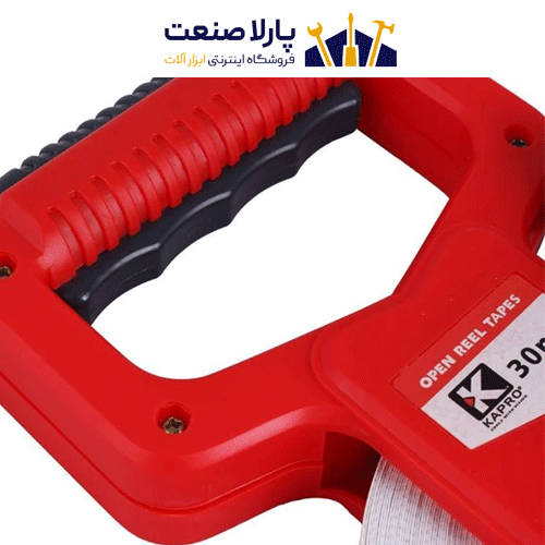 متر مهندسی 30 متری کاپرو — تصویر ۷