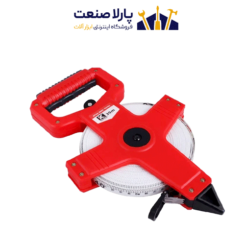 متر مهندسی 30 متری کاپرو — تصویر ۲