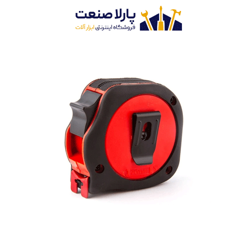 متر 5 متری نوار فلزی کاپرو — تصویر ۵