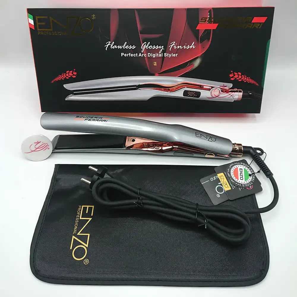 اتو مو انزو پروفیشینال ENZO PROFESSIONAL مدل فراری EN-9911