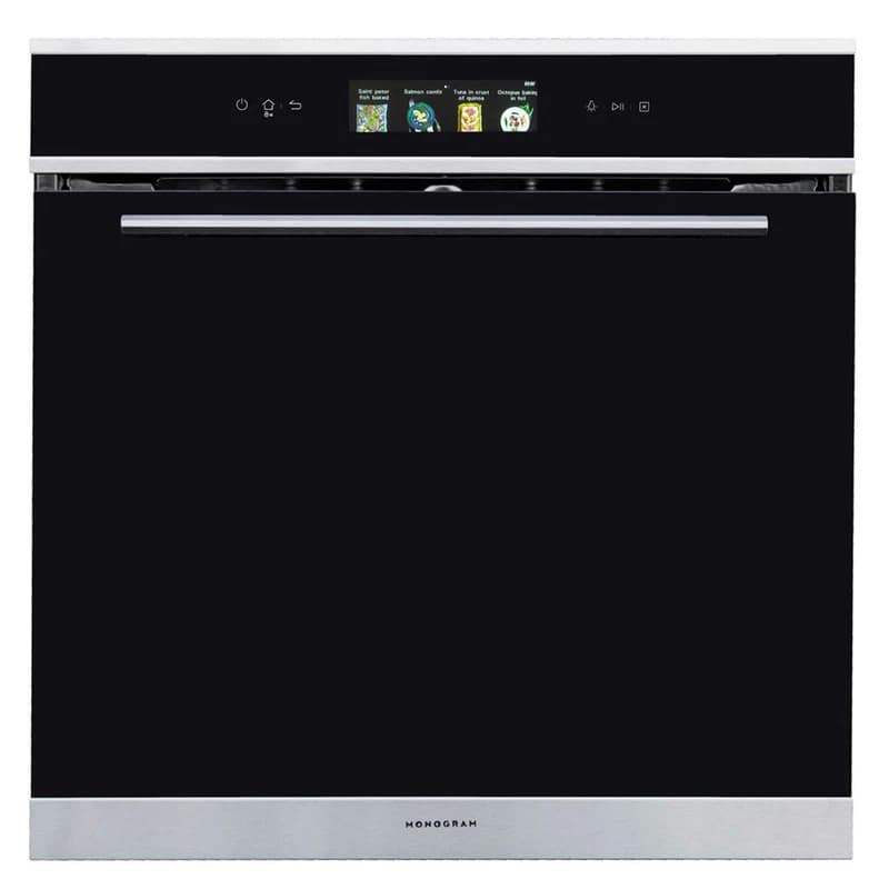 فر توکار مونوگرام مدل MGBO 7511 X GE PRO — تصویر ۵
