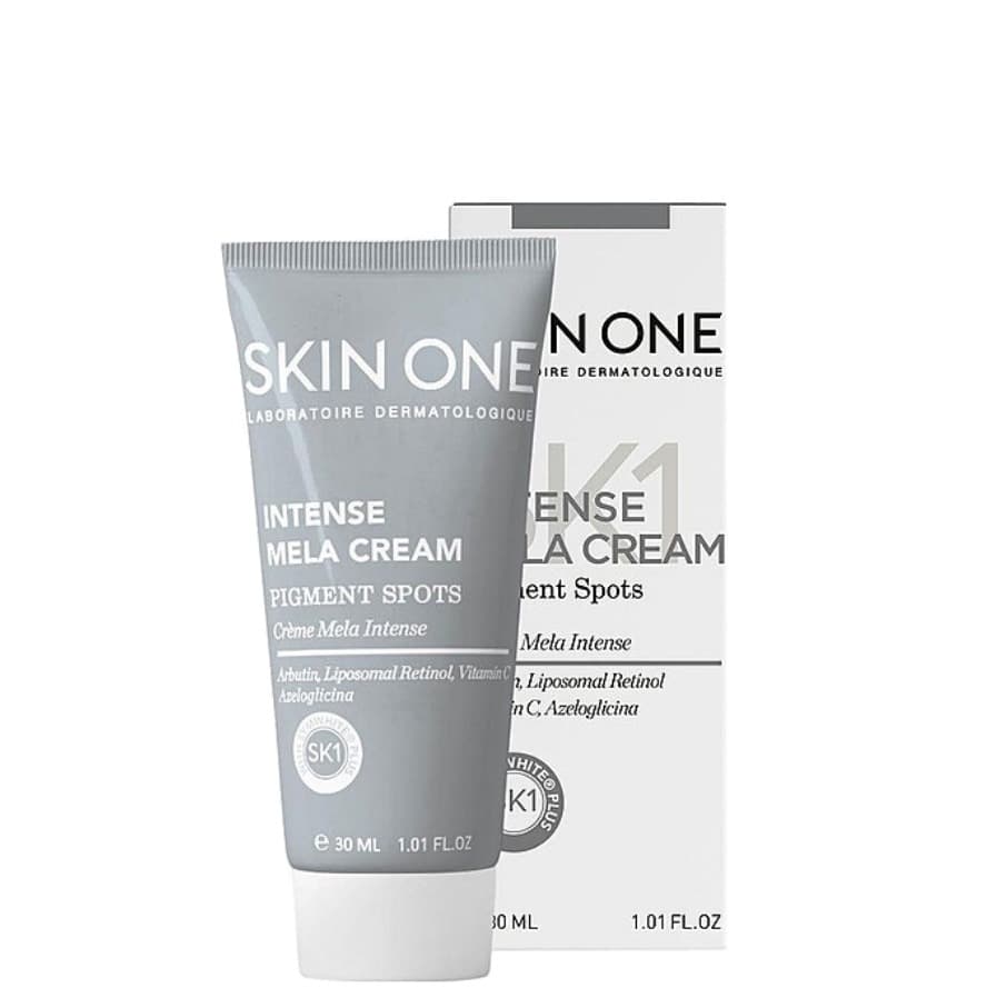 کرم ملا اینتنس اسکین وان – Skin One