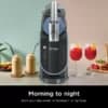 یخ در بهشت ساز نینجا Ninja SLUSHI FS301 — تصویر ۸