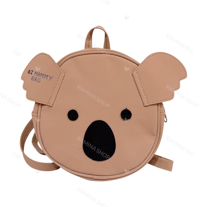 کوله پشتی مادر با کوله کودک مامی بگ Mommybag — تصویر ۶