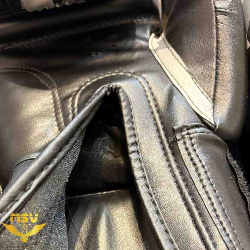 دستکش بوکس طرح چریکی اسپورتر باکسینگ Sporter Boxing — تصویر ۱۲