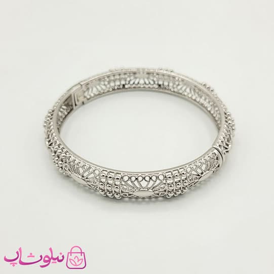 تکپوش زنانه ژوپینگ طرحدار بدون نگین سایز 2 کد 210 — تصویر ۴