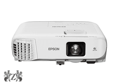 ویدئو پروژکتور استوک اپسون EPSON EB-970