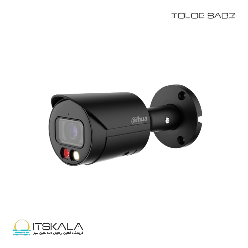 دوربین مدار بسته داهوا مدل DH-IPC-HFW2849SP-S-IL-0360B — تصویر ۴