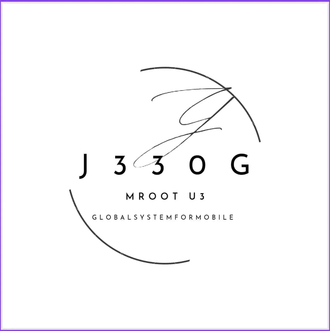 فایل روت J330G S3 ROOT (J330GDXU3ARD1)