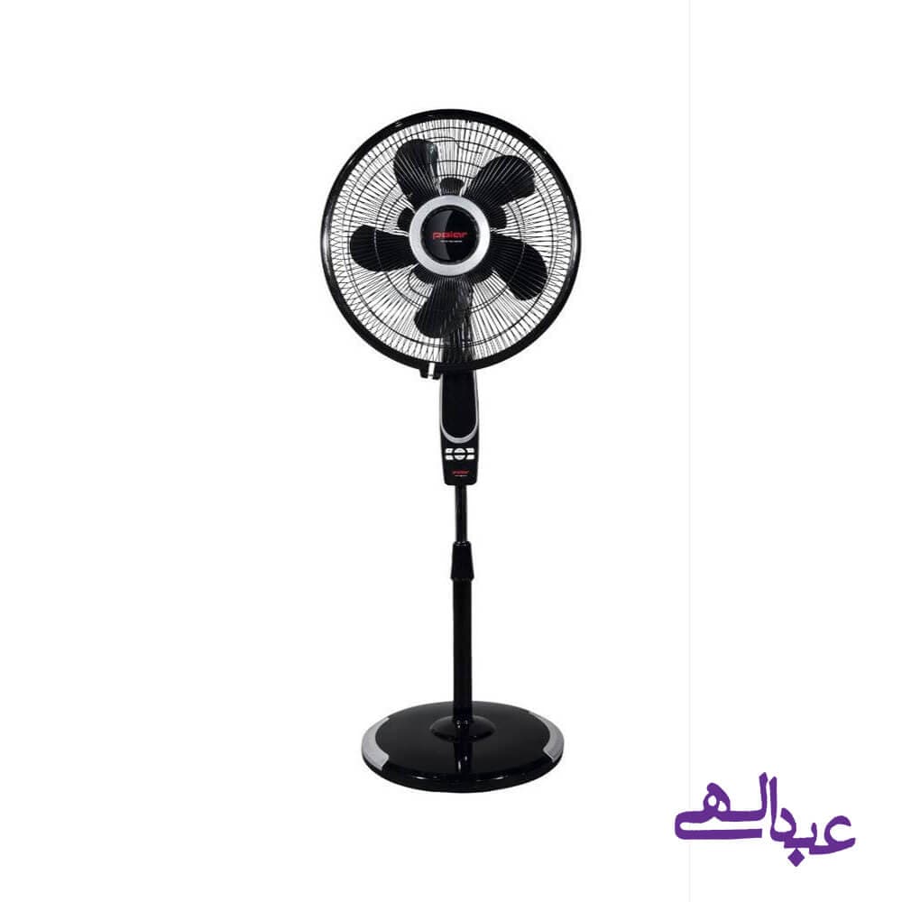 پنکه پلار مدل ایستاده