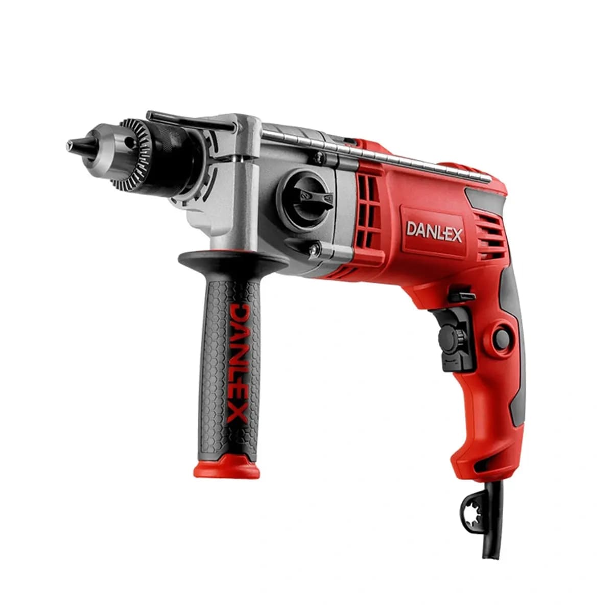 دریل چکشی گیربکسی 1050 وات 13 میلی متری دنلکس مدل DX-1110