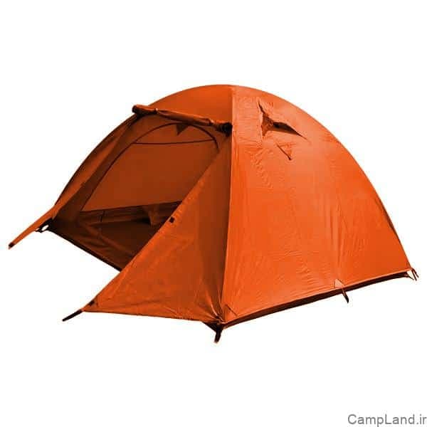 چادر 3 نفره چانوداگ CHANODUG مدل STAR SKY FX-8923