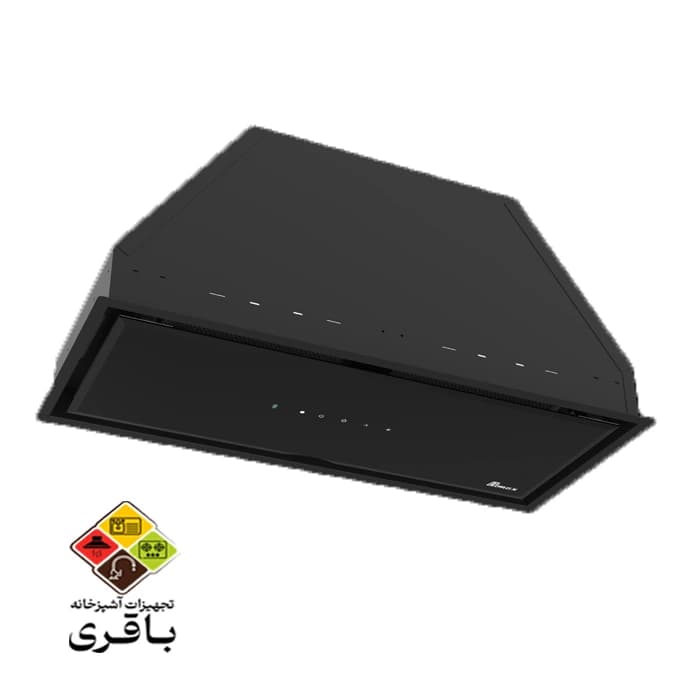 هود مخفی بیمکث مدل 2031 — تصویر ۳