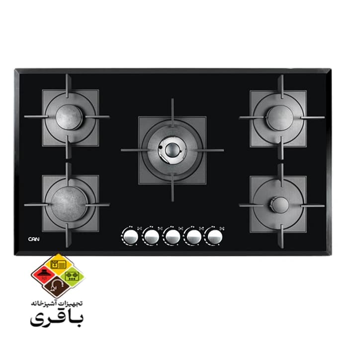 گاز میکس پلاس مدل IG8505