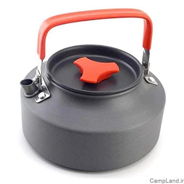 کتری 1 لیتری Camping Kettle