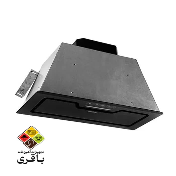 هود استیل البرز مدل SA507 — تصویر ۲