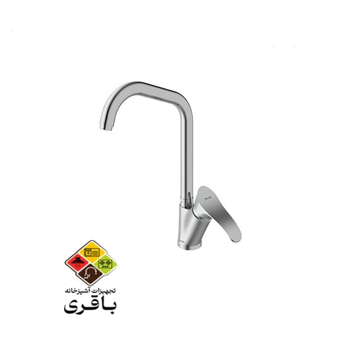 شیر آشپزخانه شودر مدل لرد — تصویر ۱۰