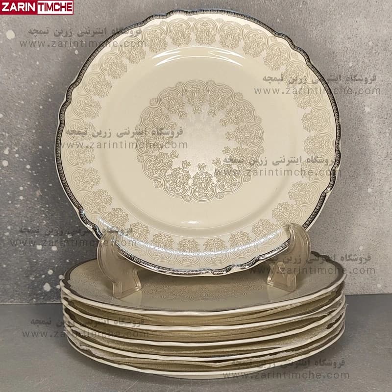 پیش دستی میوه خوری برند اودیسه کد 866 — تصویر ۸