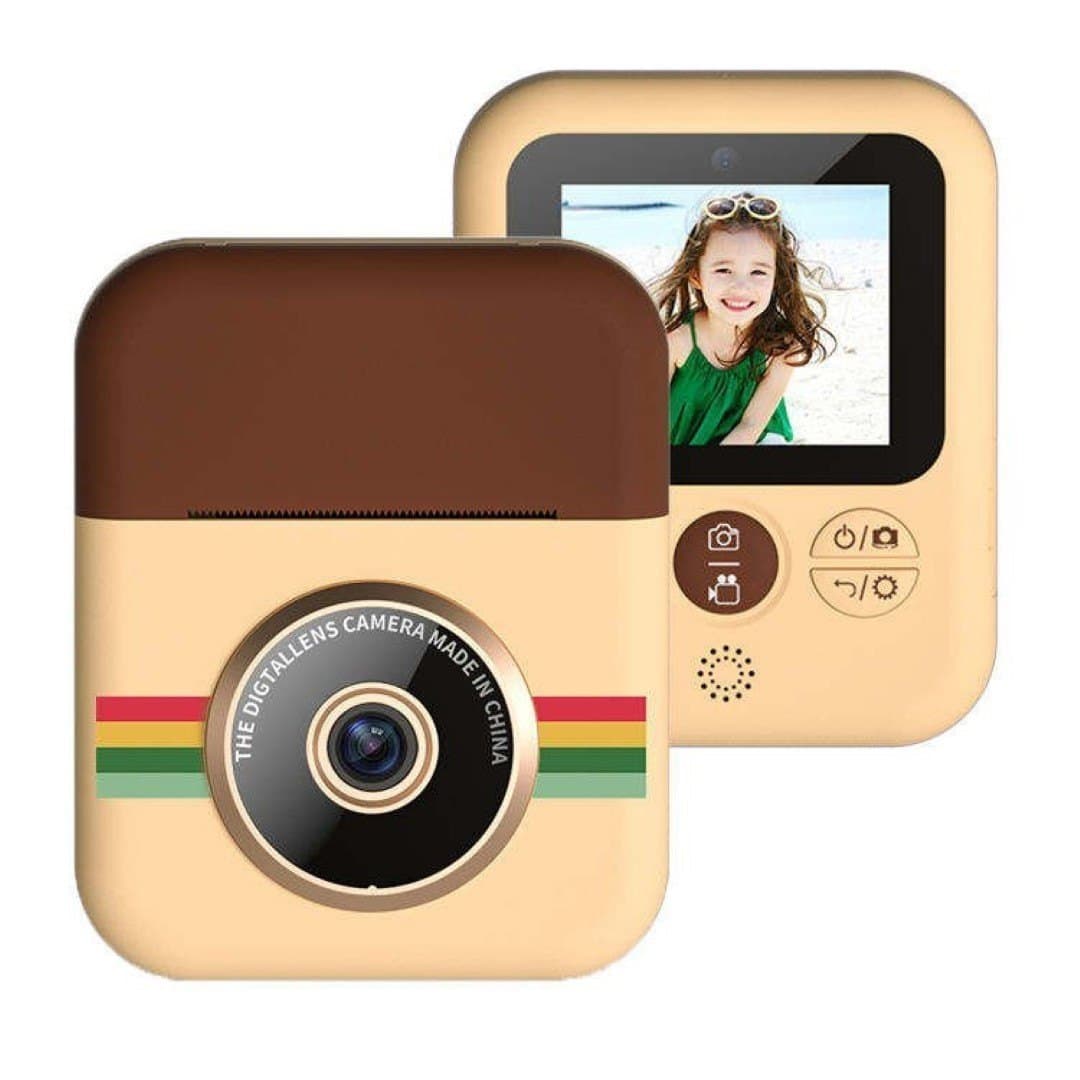 دوربین دیجیتالی کودکانه Kids digital camera