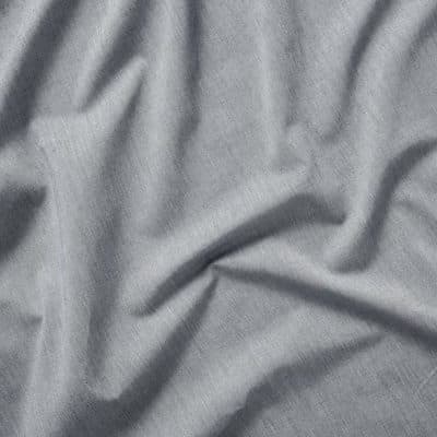 1 جفت پرده ایکیا HANNALILL آبی-خاکستری 145×300 سانتیمتر — تصویر ۳