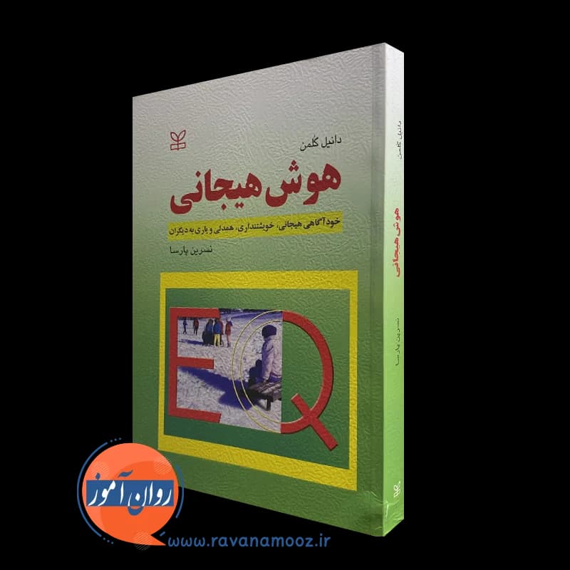 هوش هیجانی (خودآگاهی هیجانی، خویشتنداری، همدلی و یاری به دیگران) — تصویر ۵