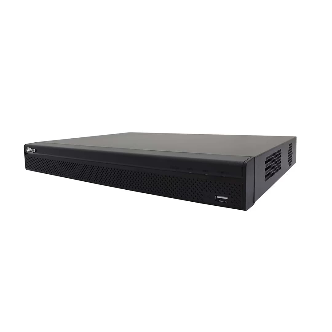 دستگاه ان وی آر ۱۶ کانال داهوا مدل DH-NVR4216-16P-4KS2/L — تصویر ۴