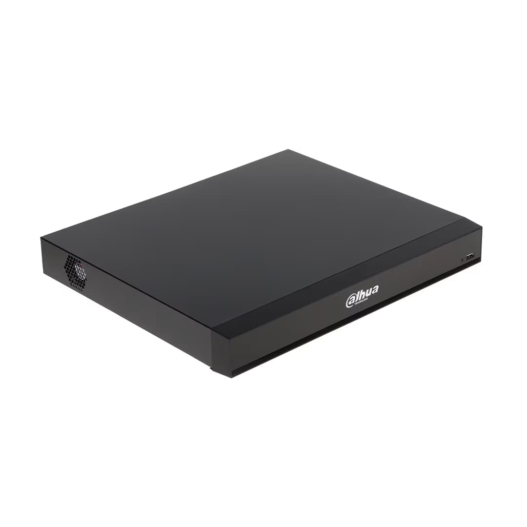 دستگاه ان وی آر 16 کانال داهوا مدل DH-NVR5216-16P-I — تصویر ۴