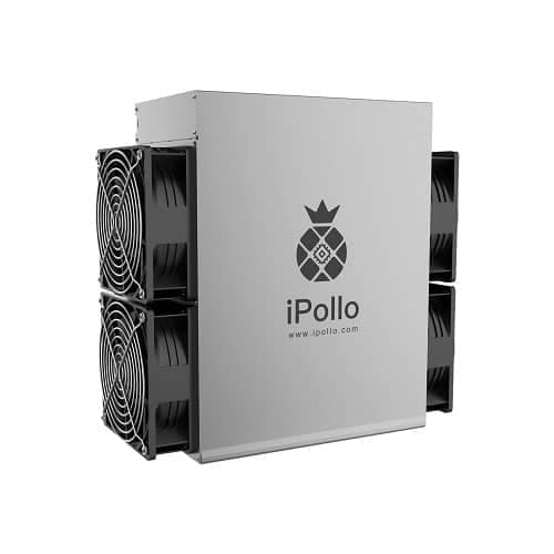 miner ipollo G1 36gps — تصویر ۲