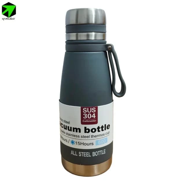 فلاسک وکیوم باتل 600 و میلی لیتری AMSZM — تصویر ۴