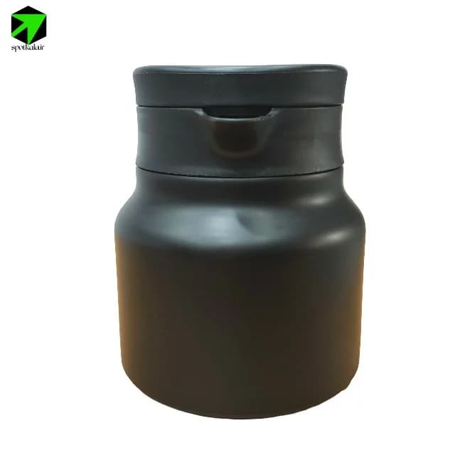 فلاسک دماسنج دار مدل SW-604 — تصویر ۵