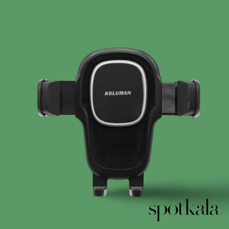 پایه نگهدارنده گوشی موبایل کلومن مدلK-HD023 — تصویر ۱۱