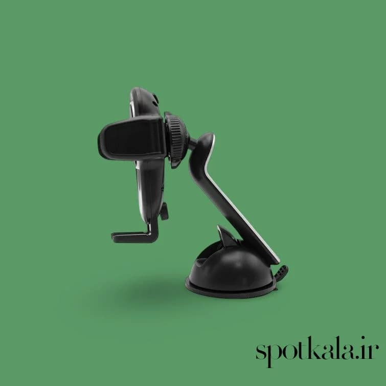 پایه نگهدارنده گوشی موبایل کلومن مدلK-HD023 — تصویر ۶