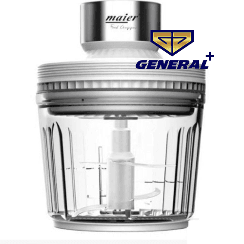 خردکن دو کاره مایر مدل MR401 ظرفیت ۲ لیتر — تصویر ۵