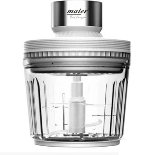 خردکن دو کاره مایر مدل MR401 ظرفیت ۲ لیتر — تصویر ۳