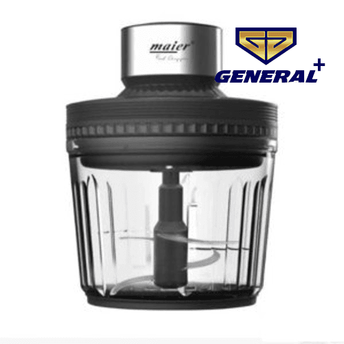 خردکن دو کاره مایر مدل MR401 ظرفیت ۲ لیتر — تصویر ۴