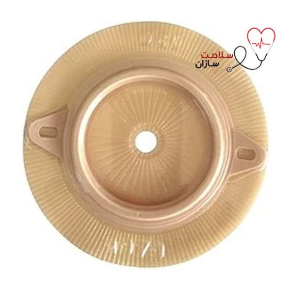 چسب پایه کلوپلاست مدل ۱۹۷۳ مناسب کیسه کلستومی
