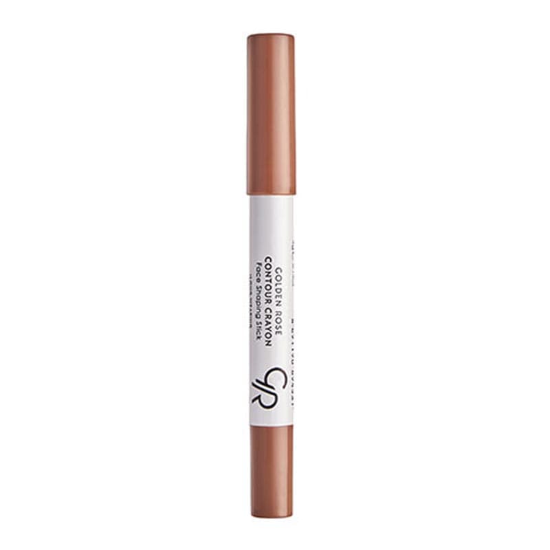 کانتور مدادی گلدن رز Crayon Contour