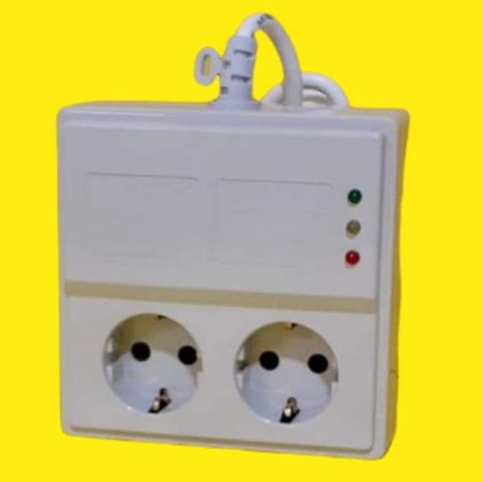 محافظ یخچالدو خانه با کابل 5 متری پارت الکتریک