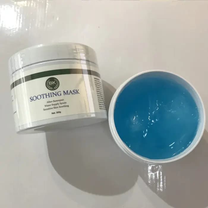 سوتینگ ماسک 300 گرم بست کلین — تصویر ۷