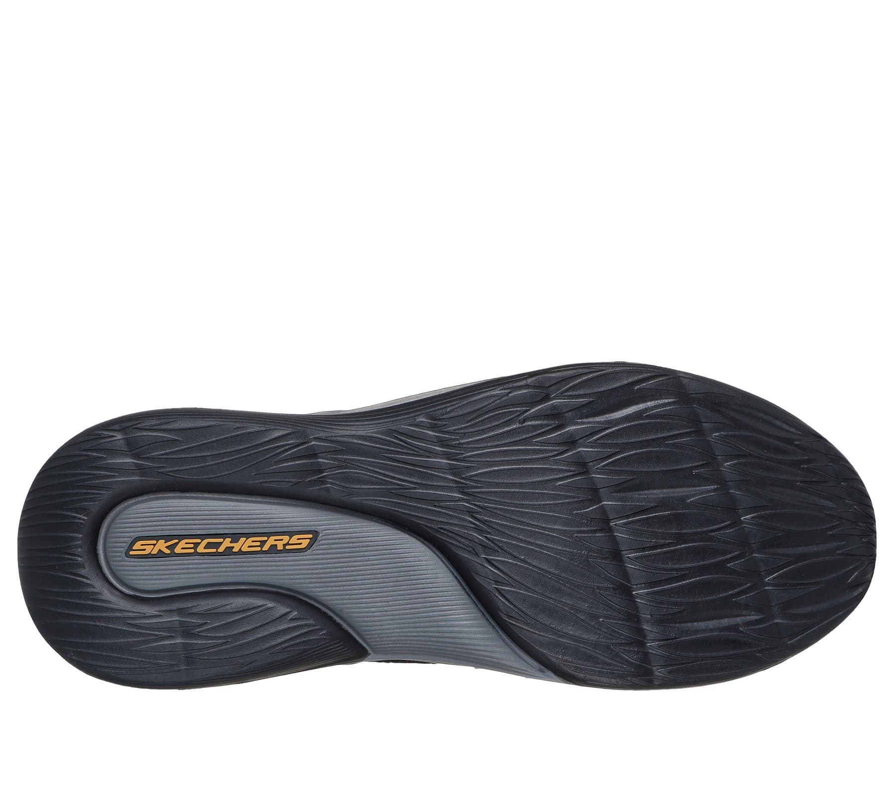 کفش مردانه اسکچرز Skechers Slip-ins: Arch Fit 205651/BLK — تصویر ۸
