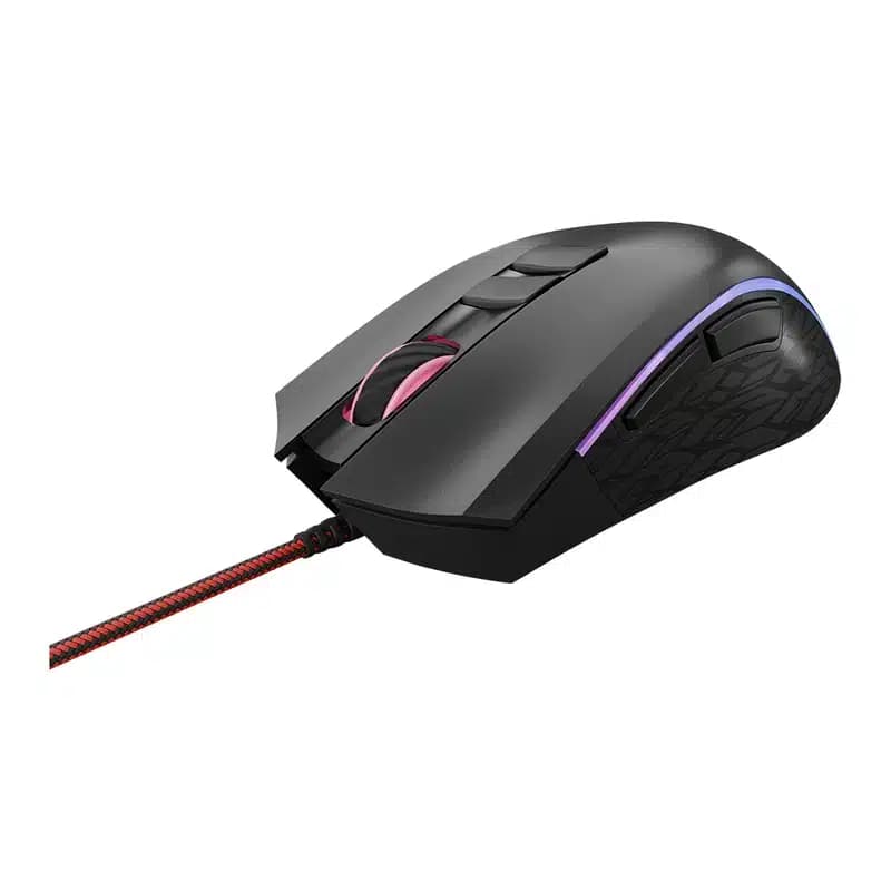 ماوس گیمینگ تسکو مدل TM 775GA RGB — تصویر ۵