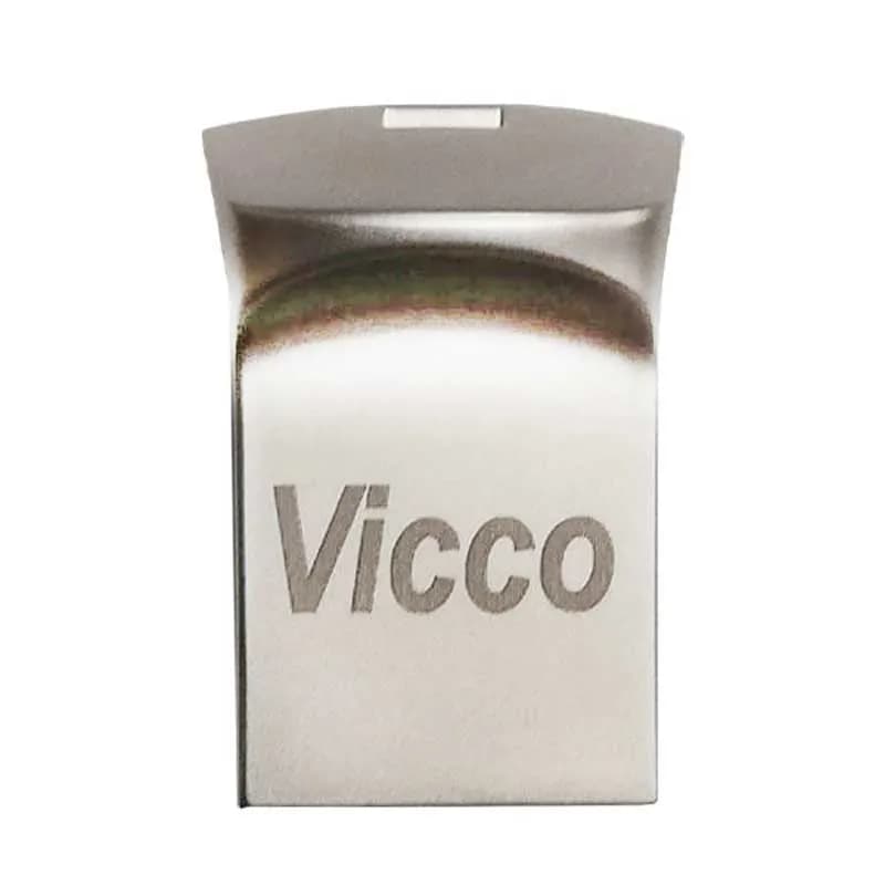 فلش مموری ویکومن مدل vc370 S ظرفیت 32 گیگابایت